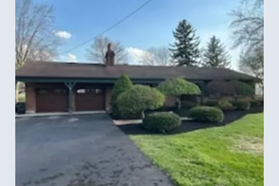 6999 E Alt St Rt 49, Arcanum, OH 45304 - Photo 1