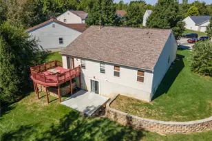 2388 Murphy Dr, Fairborn, OH 45324 - Photo 37