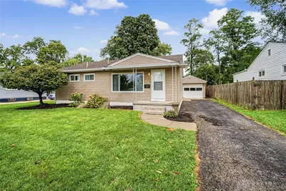 5623 Bayside Drive, Riverside, OH 45431 - Photo 1