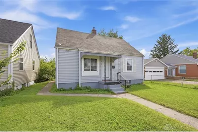 1430 Steiner Avenue, Dayton, OH 45417 - Photo 3