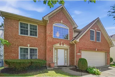 660 Golf View Court, Vandalia, OH 45377 - Photo 3