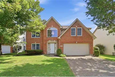 660 Golf View Court, Vandalia, OH 45377 - Photo 1