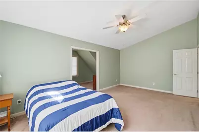 660 Golf View Court, Vandalia, OH 45377 - Photo 37