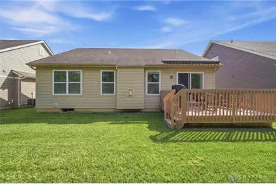 1371 New Horizon Place, Kettering, OH 45420 - Photo 37