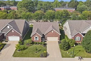 1371 New Horizon Pl, Kettering, OH 45420 - Photo 43