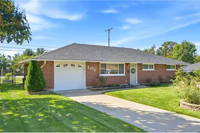 2272 Bushwick Drive, West Carrollton, OH 45439 - Photo 35