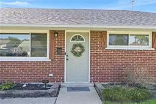 2272 Bushwick Dr, West Carrollton, OH 45439 - Photo 37