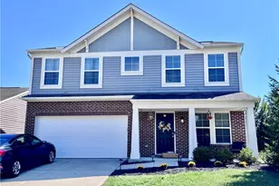 4303 Hunting Hawk Dr, Turtlecreek Twp, OH 45036 - Photo 1