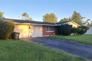316 Carthage Pl, Trotwood, OH 45426 - Photo 1