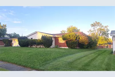 316 Carthage Place, Trotwood, OH 45426 - Photo 3
