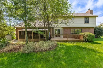 2895 Cobblestone Crossing Court, Centerville, OH 45458 - Photo 43