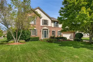 2895 Cobblestone Crossing Ct, Centerville, OH 45458 - Photo 1