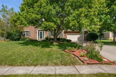 2895 Cobblestone Crossing Court, Centerville, OH 45458 - Photo 49