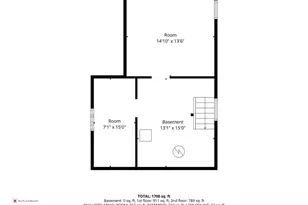 1024 Hughes St, Middletown, OH 45042 - Photo 31