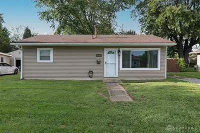 1028 Omard, Xenia, OH 45385 - Photo 1