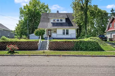 612 W Madison Street, New Carlisle, OH 45344 - Photo 3