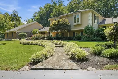 6320 Tomahawk Trail, Washington Twp, OH 45459 - Photo 1