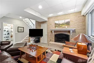 6320 Tomahawk Trail, Washington Twp, OH 45459 - Photo 37