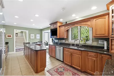 6320 Tomahawk Trail, Washington Twp, OH 45459 - Photo 13