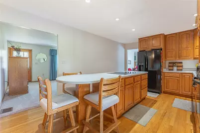7733 Milton Carlisle Road, New Carlisle, OH 45344 - Photo 5