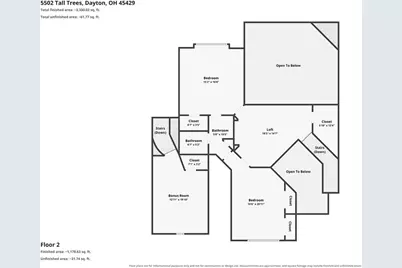 5502 Tall Trees, Washington Twp, OH 45429 - Photo 45