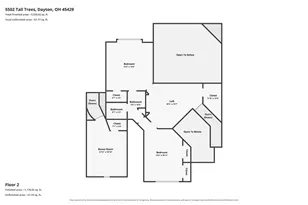 5502 Tall Trees, Washington Twp, OH 45429 - Photo 45