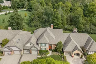 5502 Tall Trees, Washington Twp, OH 45429 - Photo 55