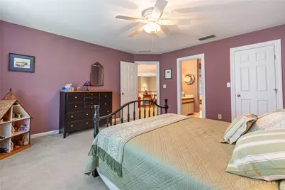 5502 Tall Trees, Washington Twp, OH 45429 - Photo 37