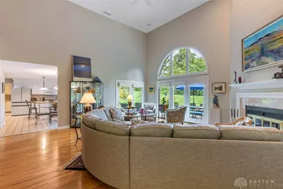 5502 Tall Trees, Washington Twp, OH 45429 - Photo 9