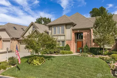 5502 Tall Trees, Washington Twp, OH 45429 - Photo 61