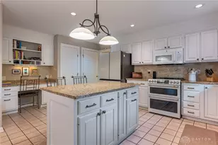 5502 Tall Trees, Washington Twp, OH 45429 - Photo 13