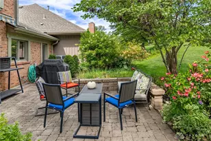 5502 Tall Trees, Washington Twp, OH 45429 - Photo 49