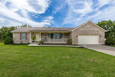 9845 Jamaica Road, Miamisburg, OH 45342 - Photo 1