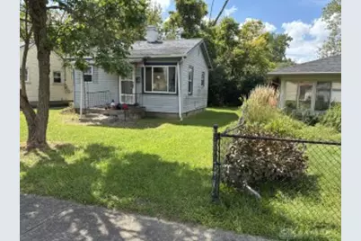 833 Whitmore Avenue, Dayton, OH 45417 - Photo 1
