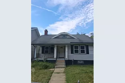 847 Dow Street, Dayton, OH 45402 - Photo 1