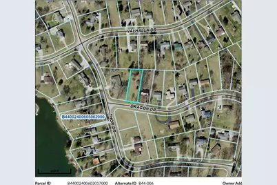 0 Dragon Drive, Eaton, OH 45320 - Photo 3