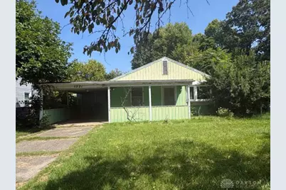 1521 Lexington Avenue, Dayton, OH 45402 - Photo 1