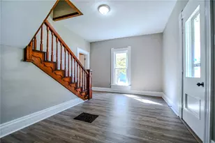 312 N Monroe St, Christiansburg, OH 45389 - Photo 3