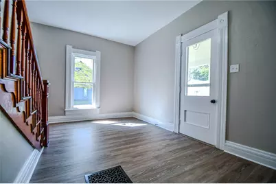 312 N Monroe Street, Christiansburg, OH 45389 - Photo 17