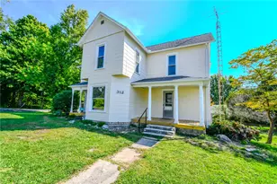 312 N Monroe St, Christiansburg, OH 45389 - Photo 9