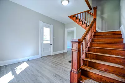 312 N Monroe Street, Christiansburg, OH 45389 - Photo 19