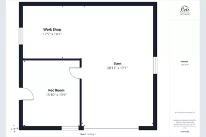 5743 Kruckeberg Road, Greenville Twp, OH 45331 - Photo 43