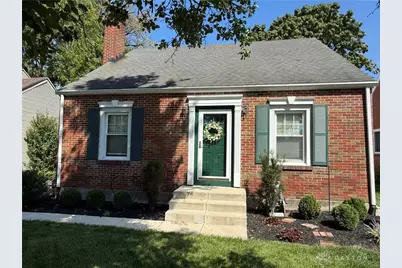 1213 Alta Vista Drive, Kettering, OH 45420 - Photo 1