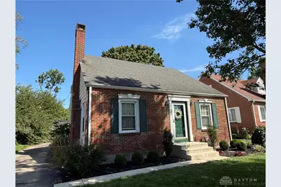 1213 Alta Vista Drive, Kettering, OH 45420 - Photo 49