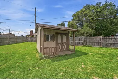 3334 Carlin Drive, West Carrollton, OH 45449 - Photo 47