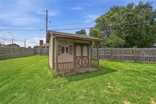 3334 Carlin Dr, West Carrollton, OH 45449 - Photo 47