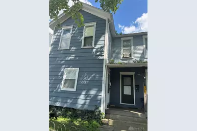 108 Boltin Street, Dayton, OH 45403 - Photo 1