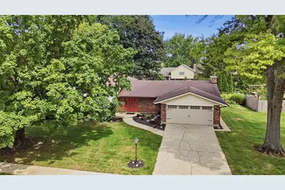 7611 Pelway Drive, Centerville, OH 45459 - Photo 3