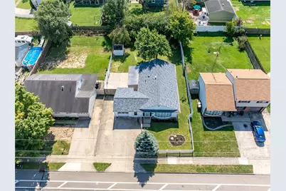 1712 Forrer Boulevard, Kettering, OH 45420 - Photo 59