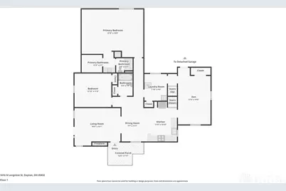 1616 N Longview Street, Beavercreek, OH 45432 - Photo 43